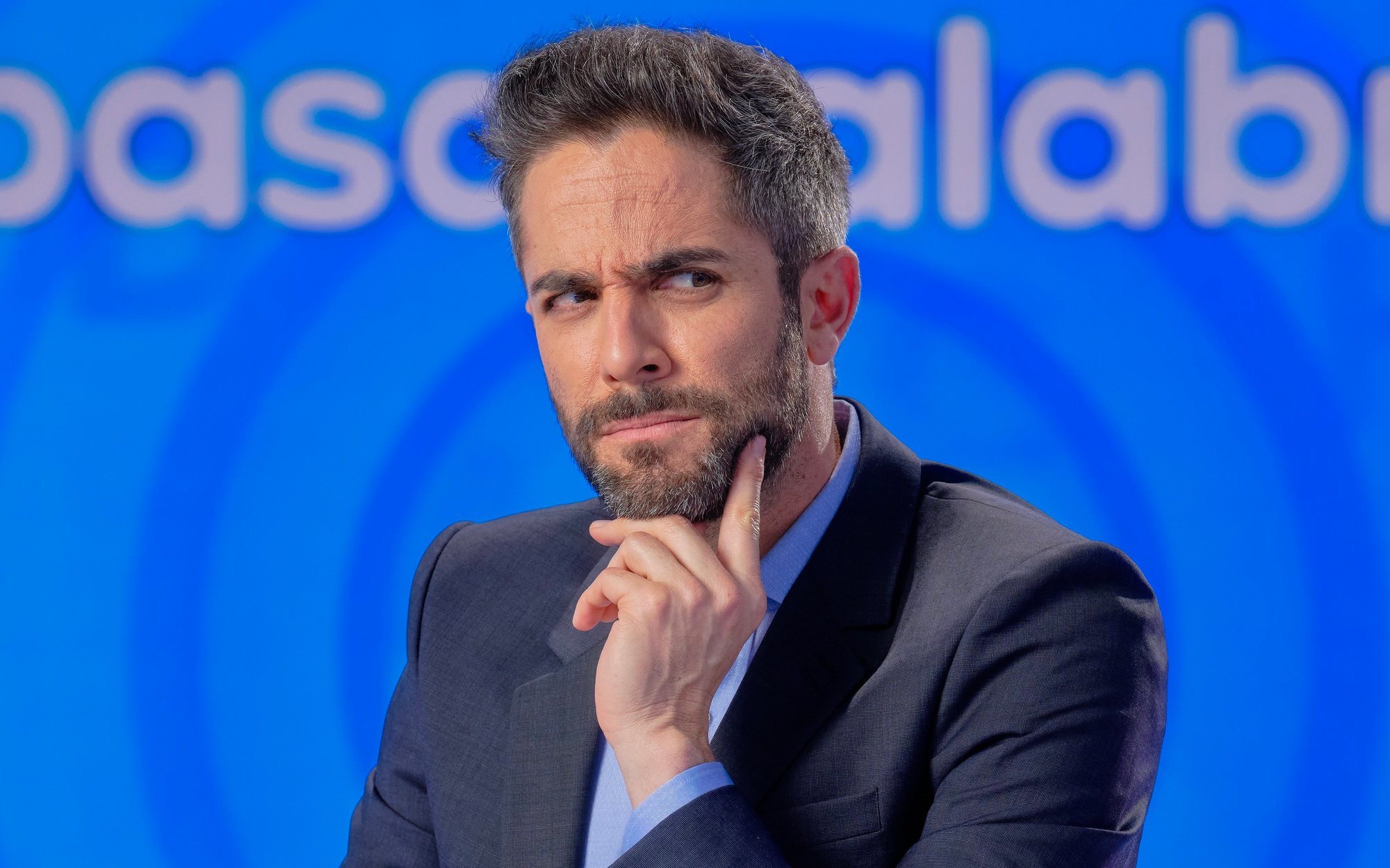 Manel Fuentes solo presentará dos entregas de 'Pasapalabra', que ya tienen fecha de emisión