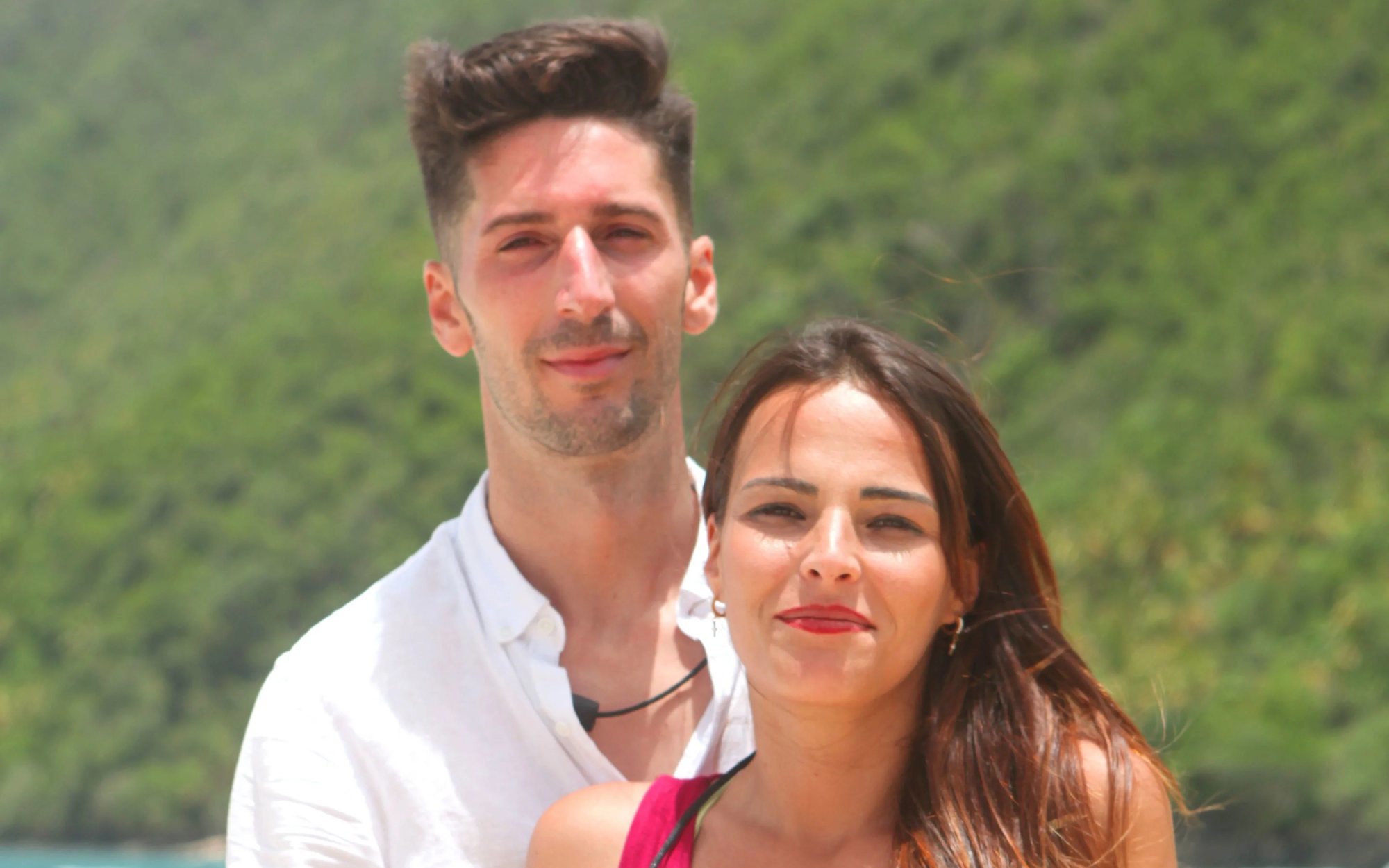 Carlos Sobera sustituye a Sandra Barneda en 'El debate de las tentaciones'