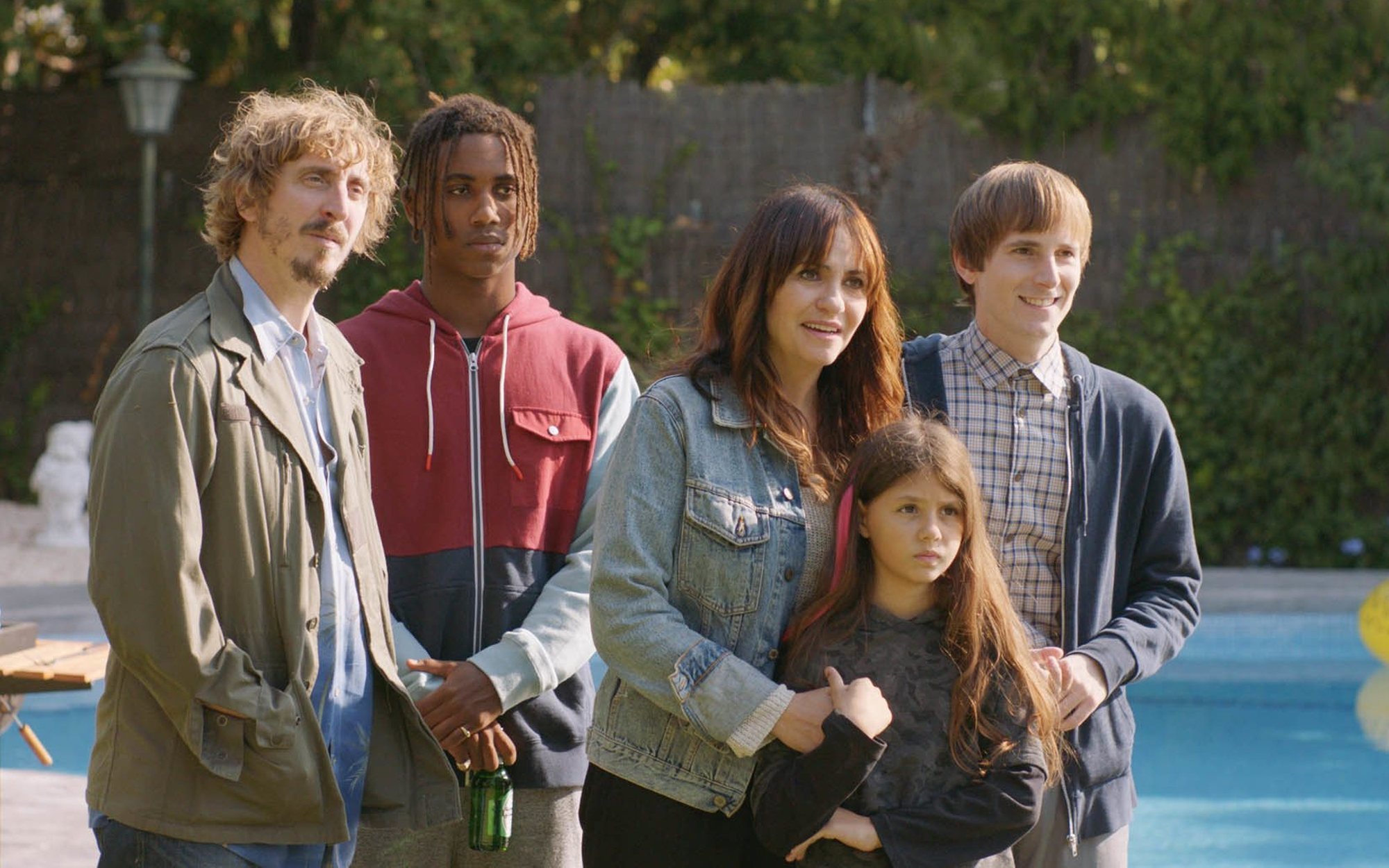 Melani Olivares: "En 'MasterChef Celebrity' he tenido momentos muy divertidos, pero montan lo que quieren"