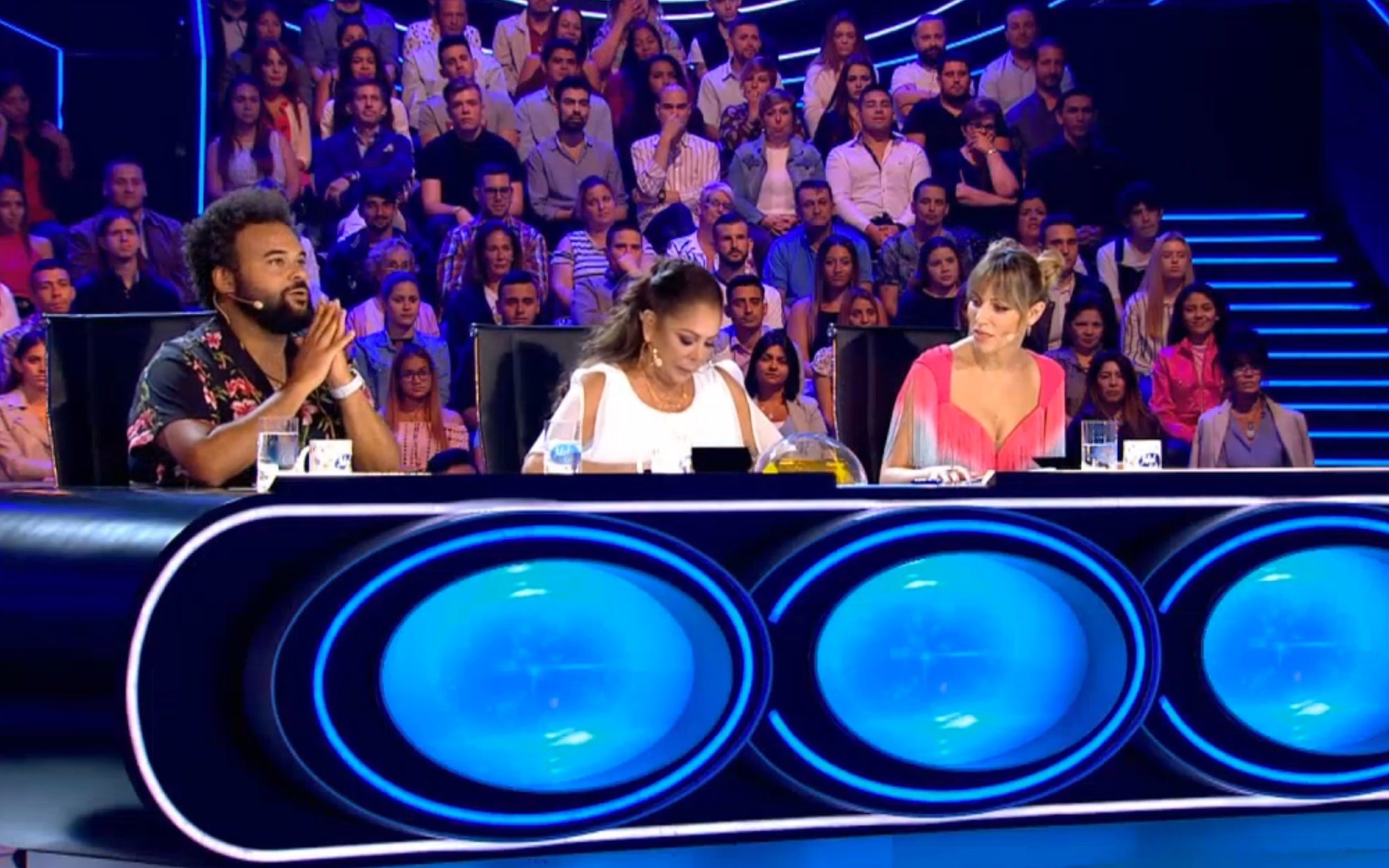 Isabel Pantoja rompe a llorar en 'Idol Kids' por Rocío Jurado y recuerda cuando conoció a Michael Jackson