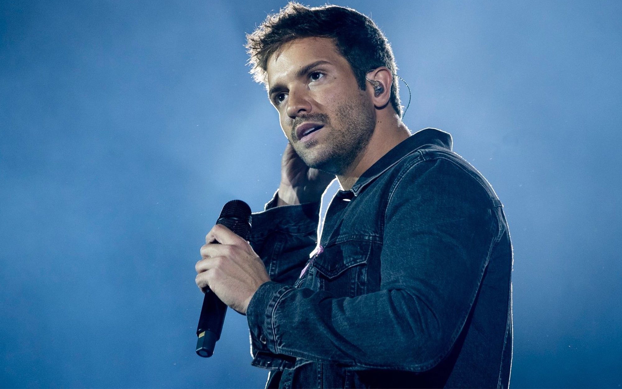 Pablo Alborán explica el motivo por el que decidió contar que es gay y se defiende de las críticas