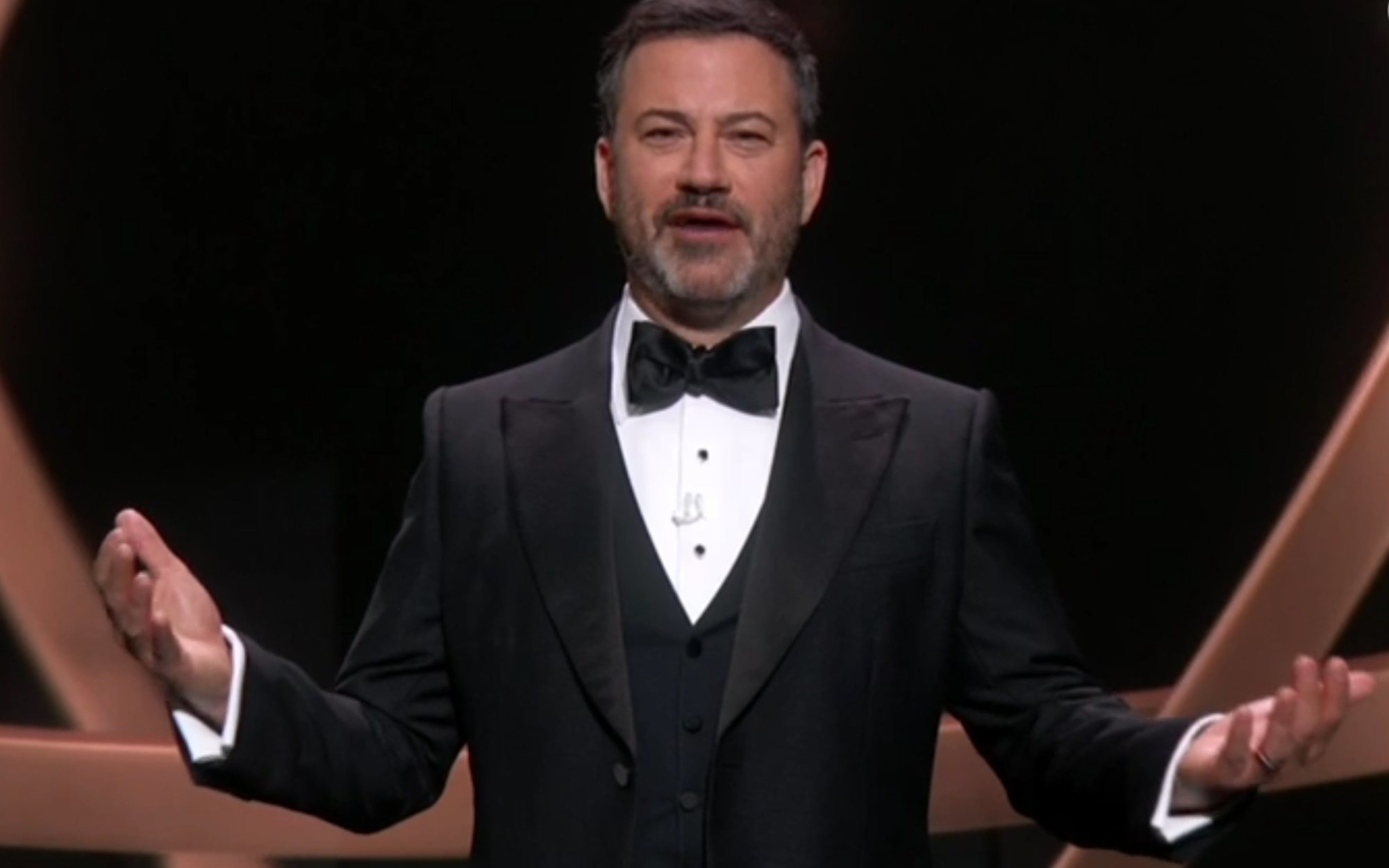 Emmy 2020: La gala más atípica marcada por el coronavirus, pero con Jimmy Kimmel de sobresaliente