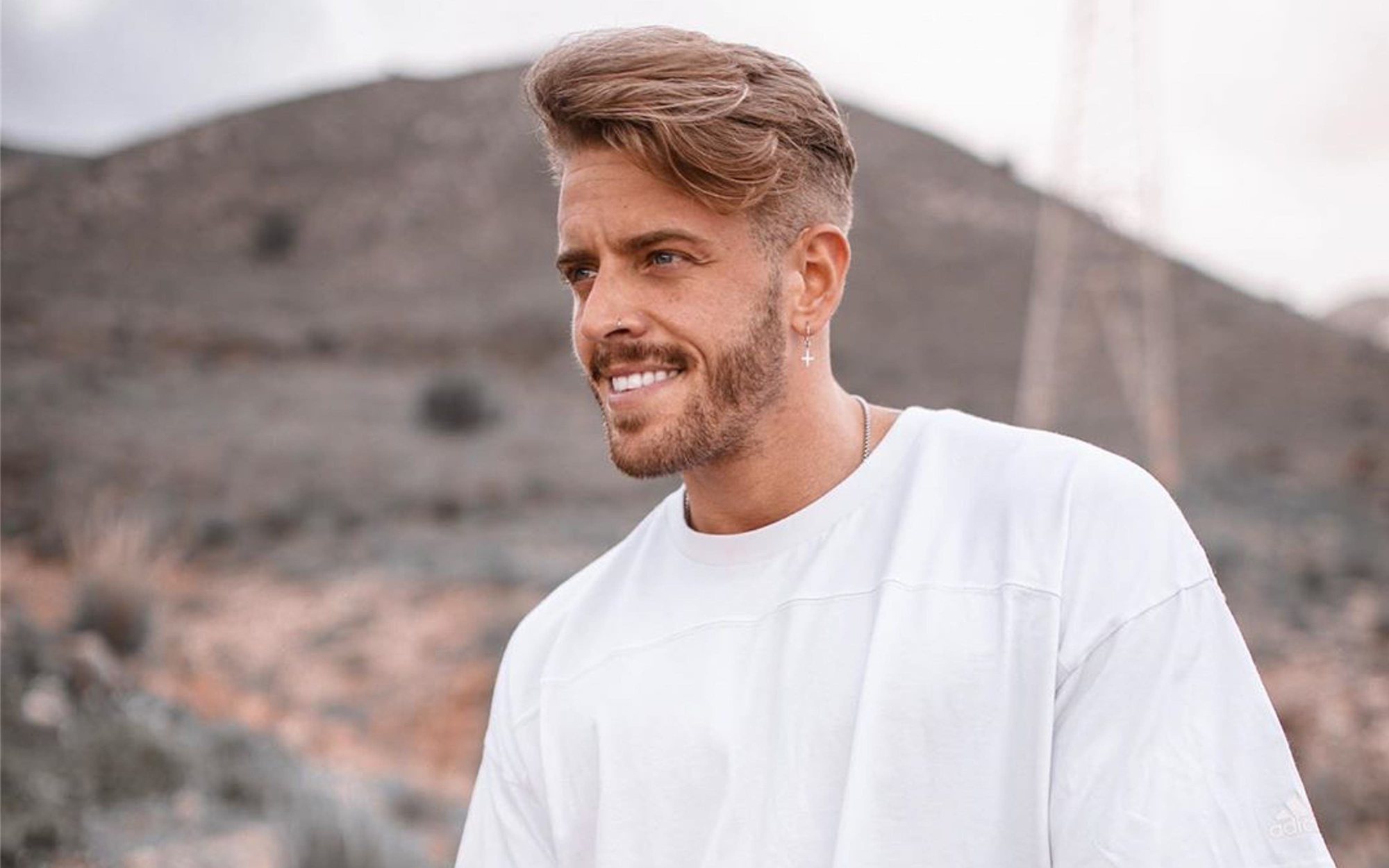 Óscar, el soltero sorpresa que 'La isla de las tentaciones 2' no ha revelado todavía