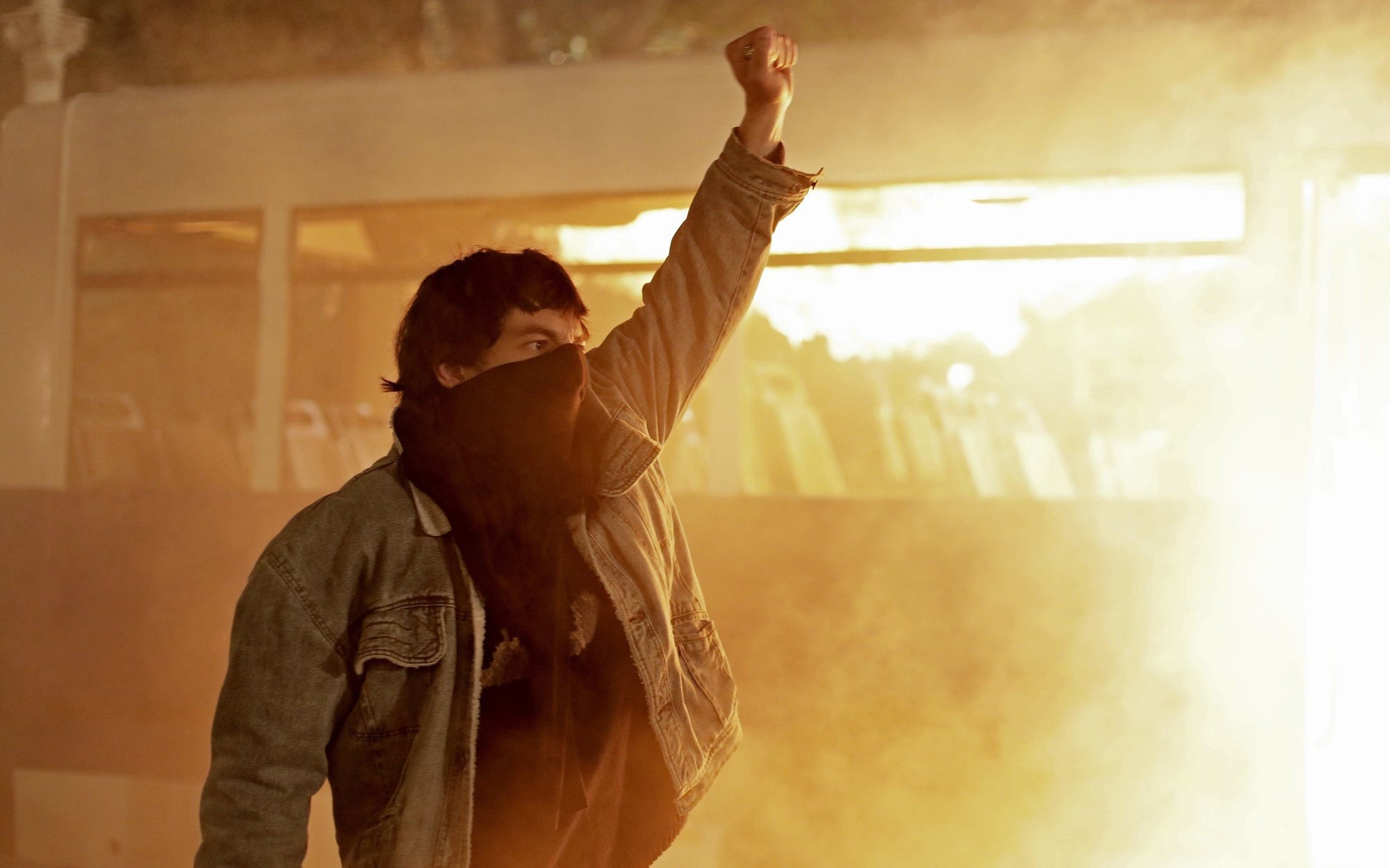 Telecinco estrena el primer episodio de 'Patria' el martes 29 de septiembre