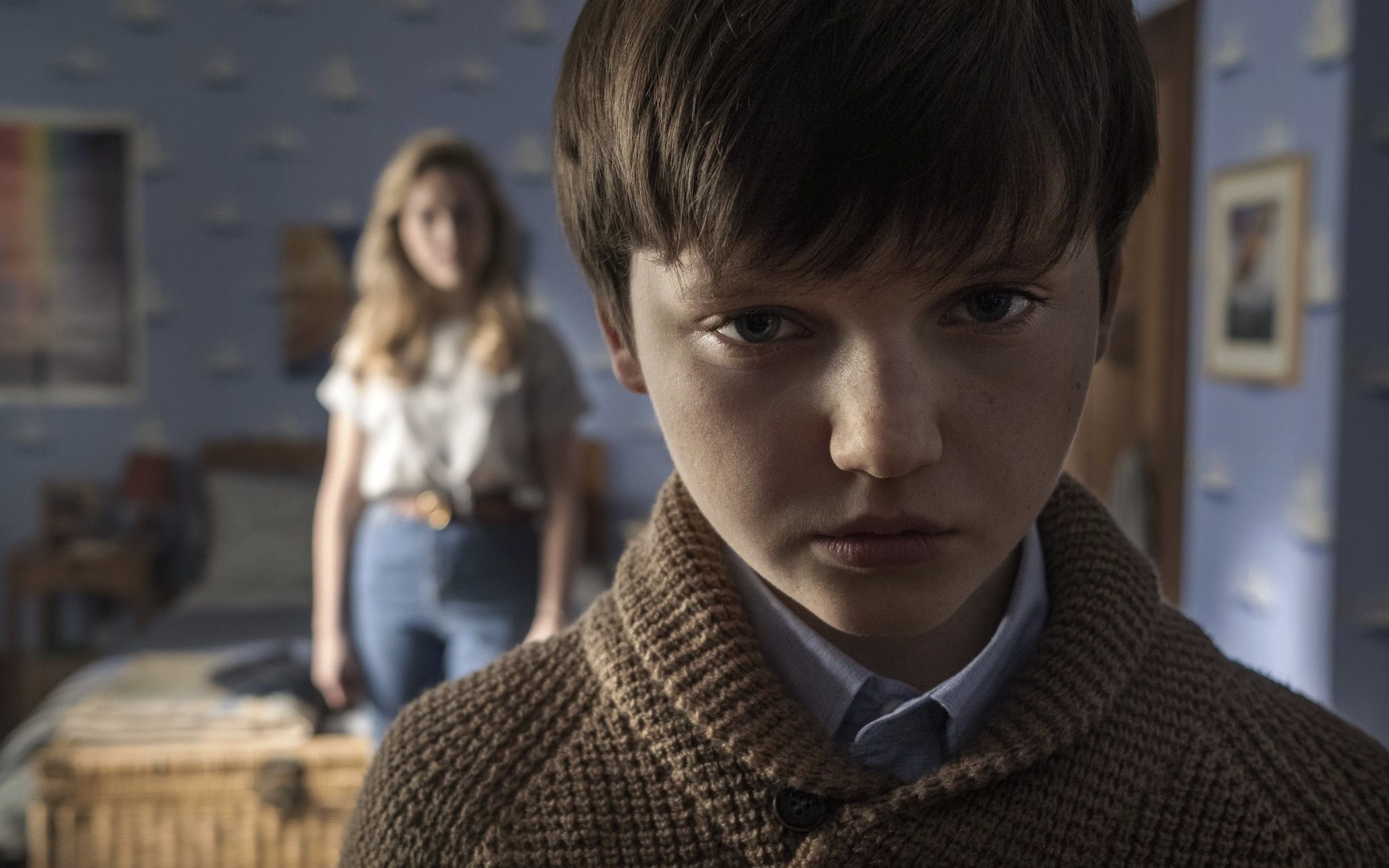 Todos los estrenos de Netflix en octubre de 2020