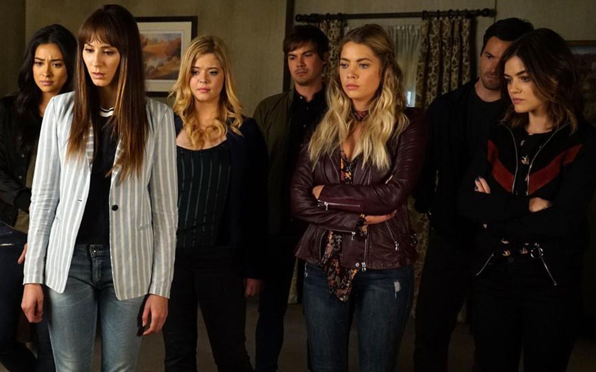 HBO Max da luz verde a 'Original Sin', el reboot de 'Pretty Little Liars'