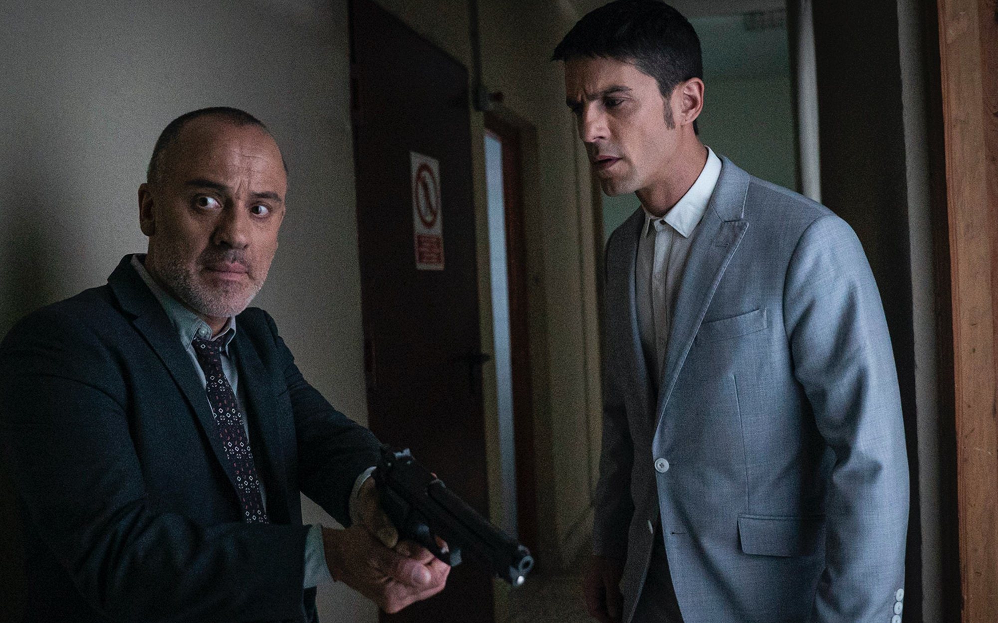 'Estoy vivo' "ficha" a Anne Igartiburu y Albert Barniol ('El Tiempo') en su cuarta temporada