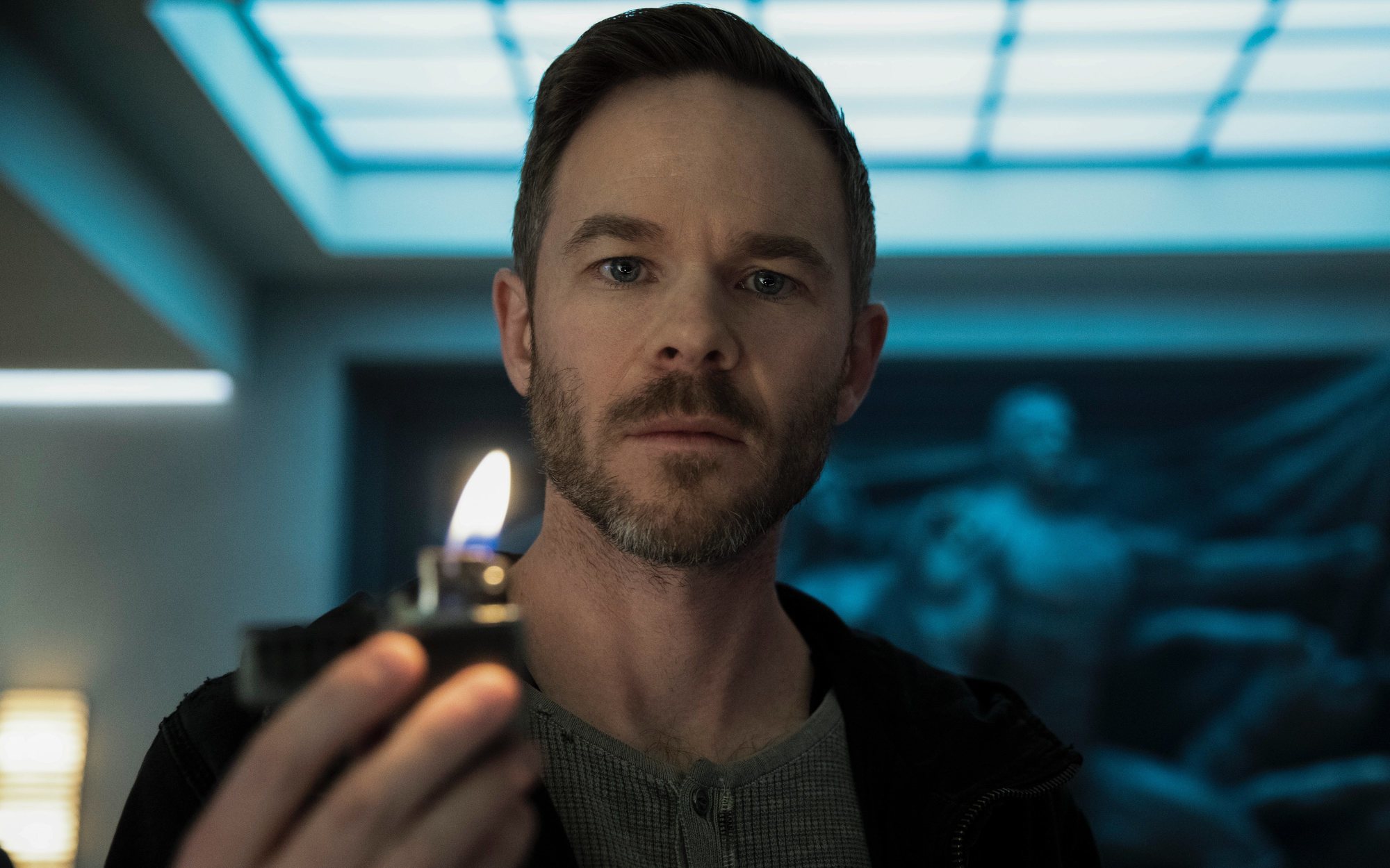 'The Boys': Así es Love Sausage, el nuevo y superdotado superhéroe