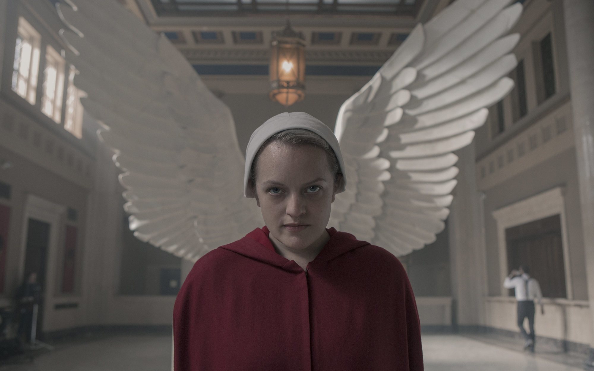 Todo lo que sabemos de la temporada 4 de 'The Handmaid's Tale'