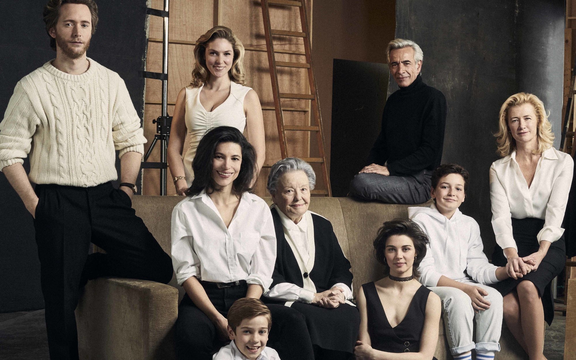 Las claves de la temporada 21 de 'Cuéntame cómo pasó', explicadas por Joaquín Oristrell