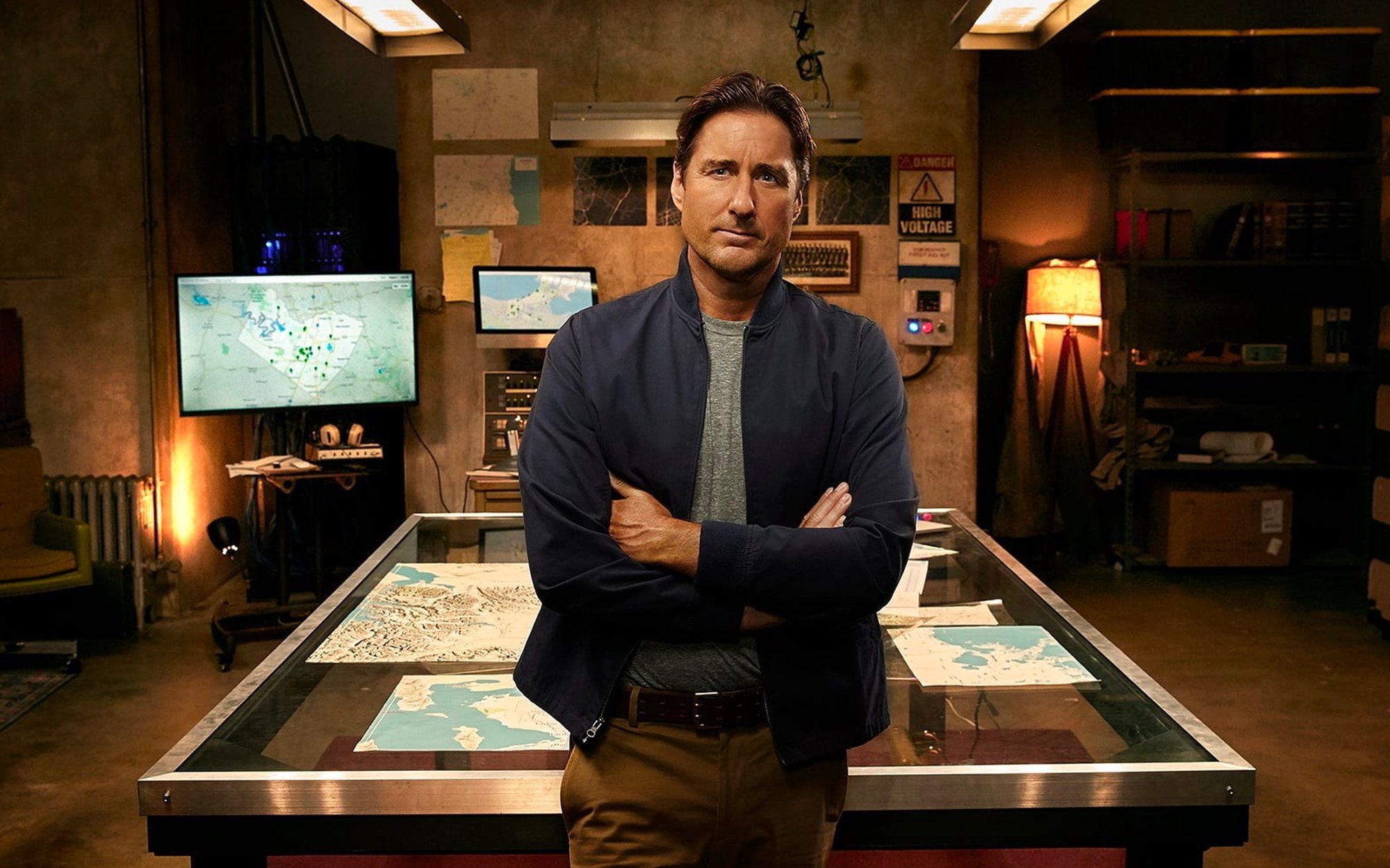 'Emergency Call' se estrena líder, superando a la Stanley Cup