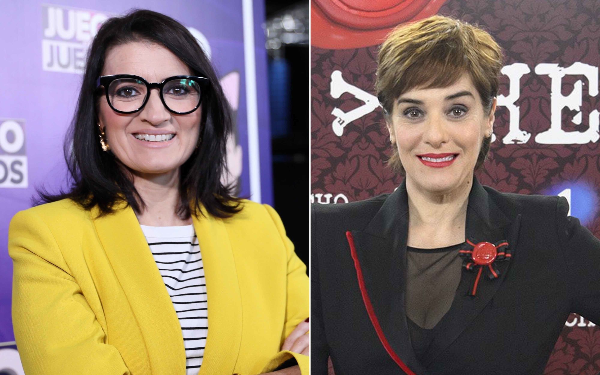 Anabel Alonso y Silvia Abril serán concursantes de 'LOL: Si te ríes, pierdes' en Amazon Prime Video