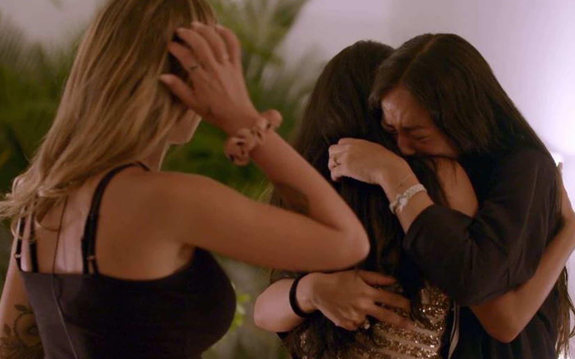 'La isla de las tentaciones' crece y lidera con un gran 22% y 'Mujer' resiste con un muy buen 15,7%