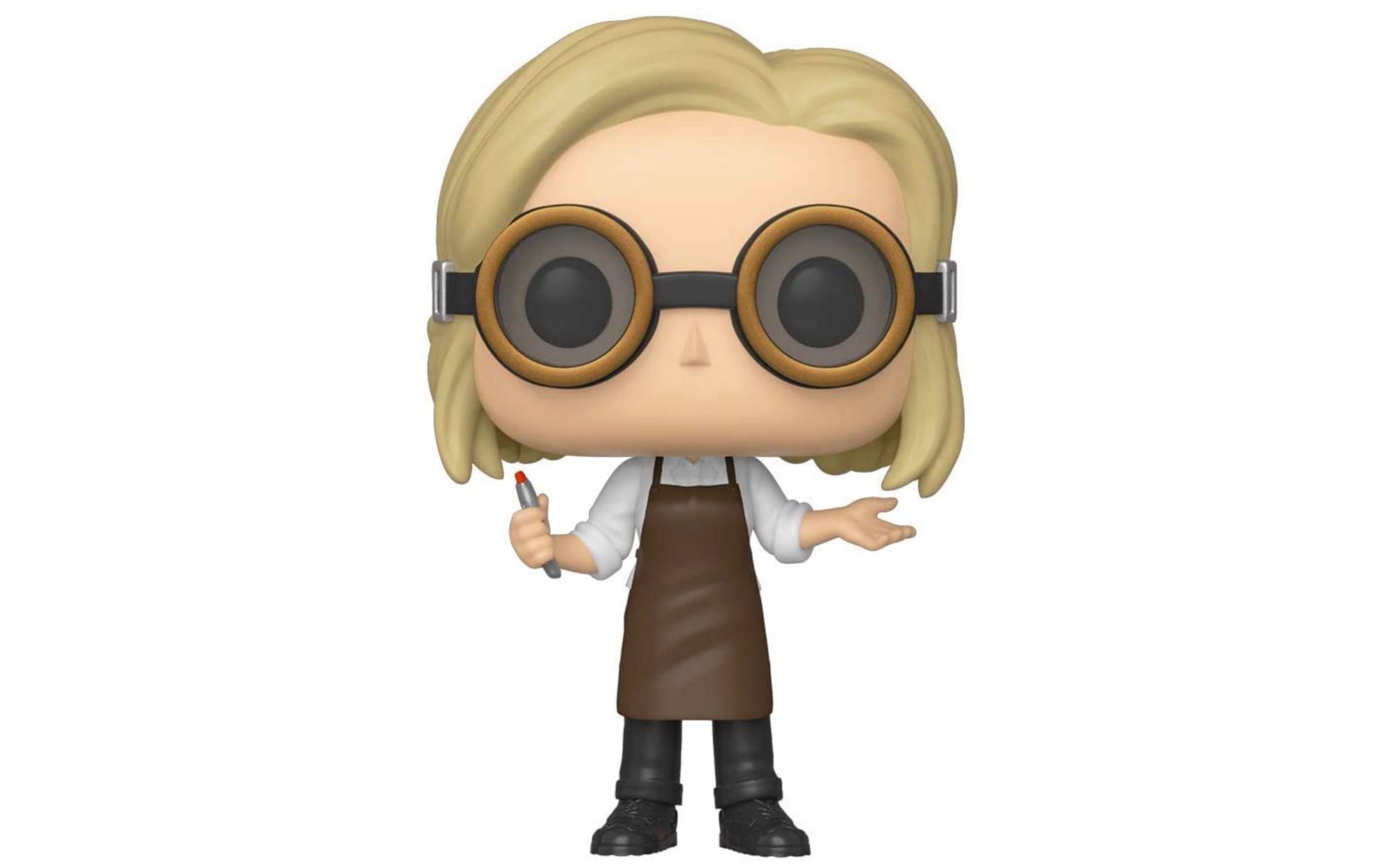 Las mejores ofertas en merchandising, DVD y tecnología: 'Crónicas vampíricas', 'Doctor Who'