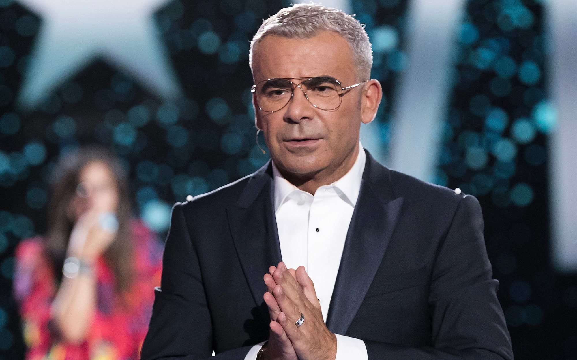 Jorge Javier Vázquez reflexiona sobre el sexo: "He fantaseado con la idea de tener un picadero en Madrid"