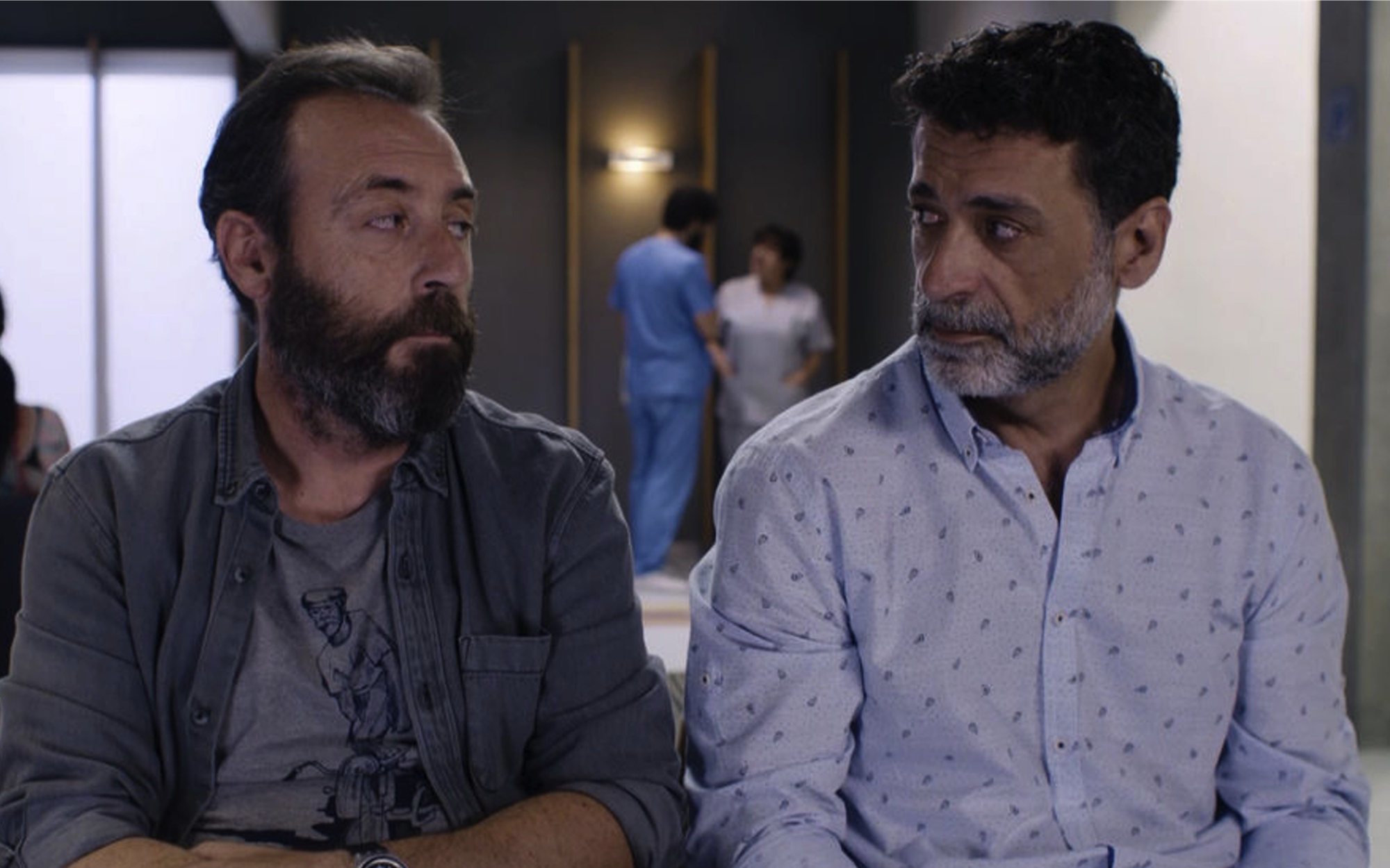 'Madres' sube a un 14% y lidera frente a 'La valla' (9,9%) y al discreto estreno de 'La isla 2' (5,3%)