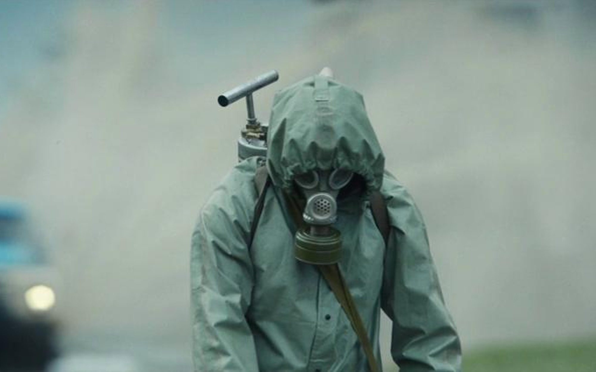 El creador de 'Chernobyl' responde a Isabel Díaz Ayuso: "Está claro que no ha entendido la serie"