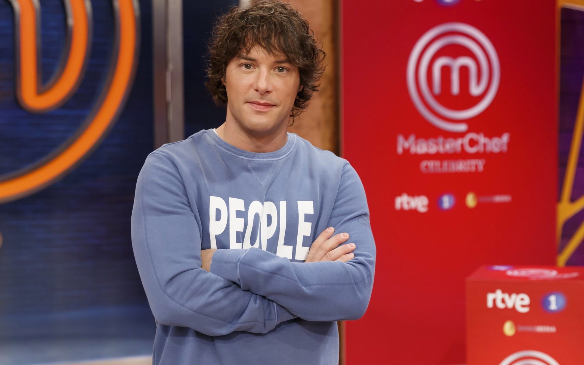 Jordi Cruz, criticado por nutricionistas por asegurar que el pan no engorda en 'MasterChef Celebrity 5'