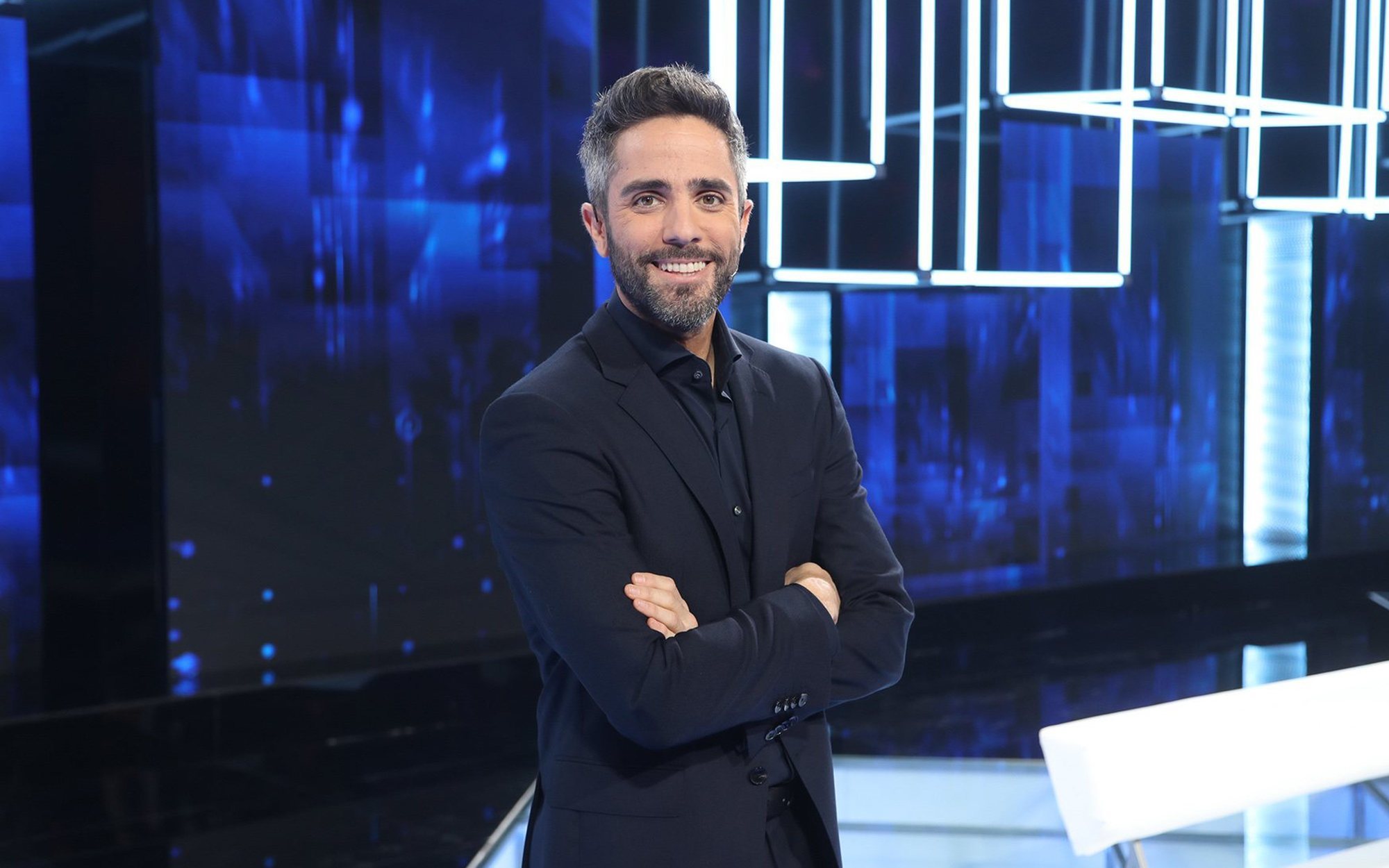 Roberto Leal, sobre los grupos de WhatsApp de 'OT': "Me sacaron, se ve que no les hizo mucha gracia"