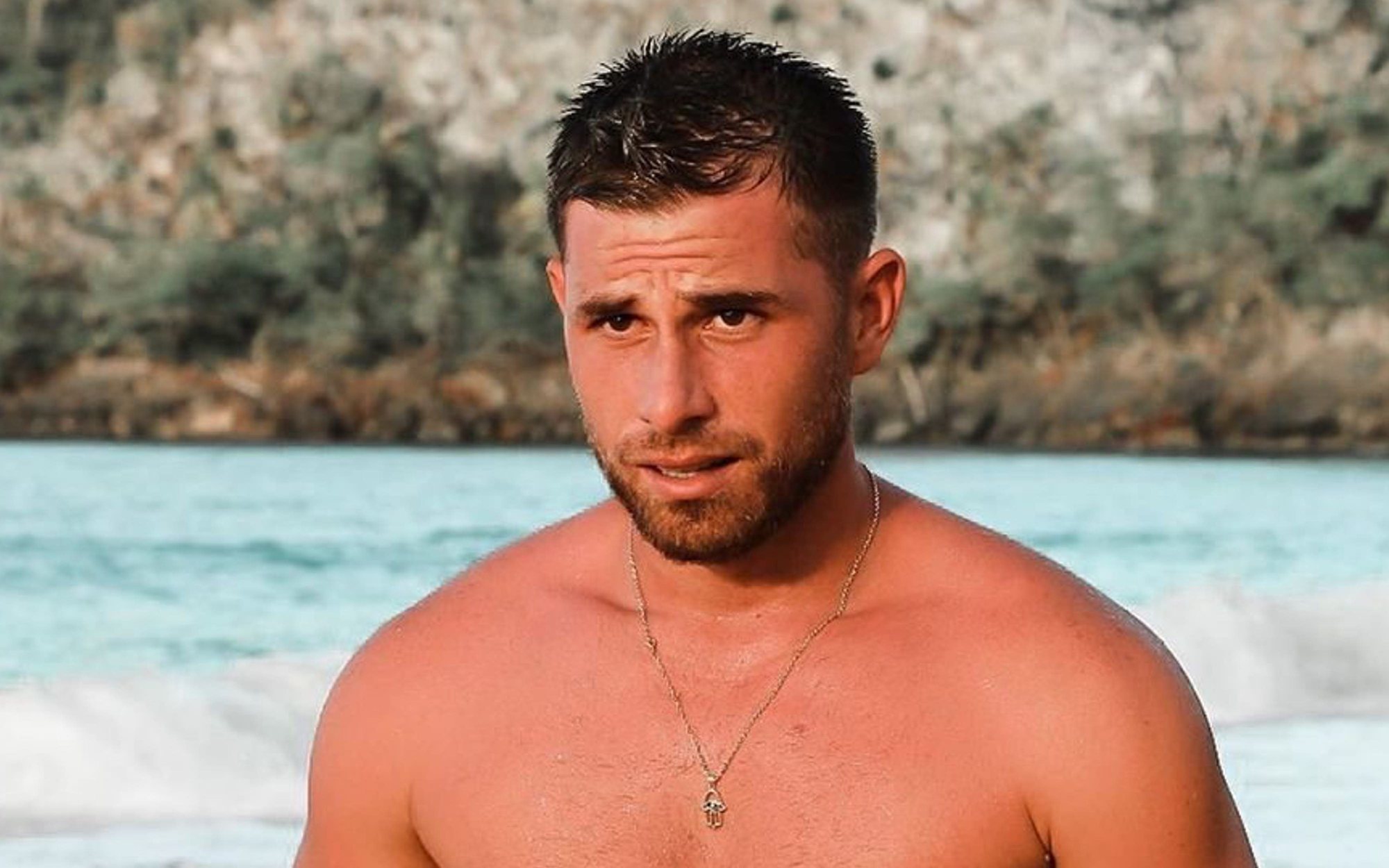 ¿Cuánto cuesta una noche en Les Jardins d'Henia, el hotel de Tom Brusse ('La isla de las tentaciones 2')?