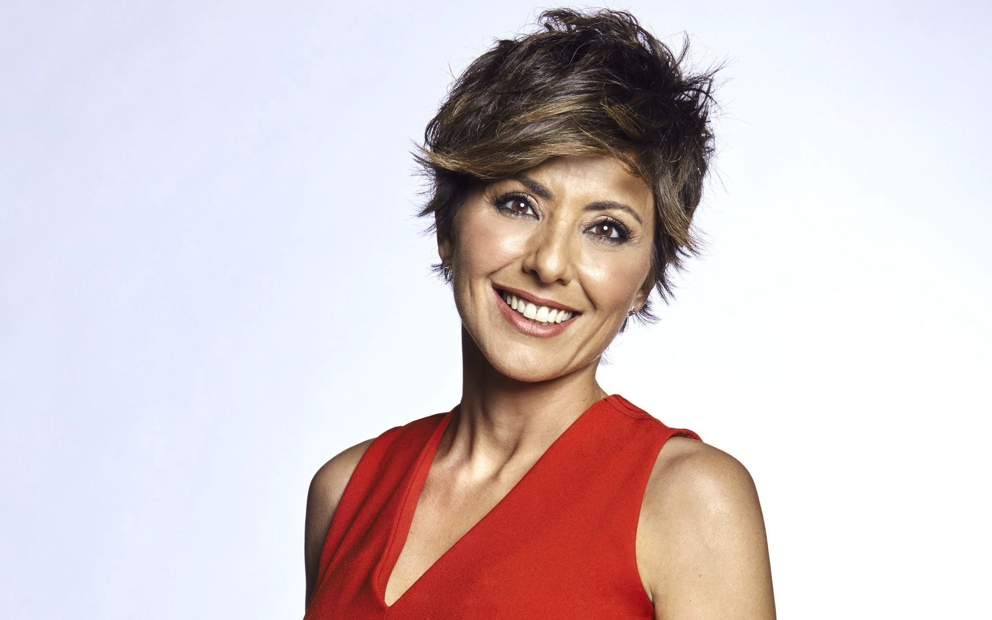 Sonsoles Ónega presentará 'Quijotes del siglo XXI' en Telecinco dando voz a los que luchan contra injusticias