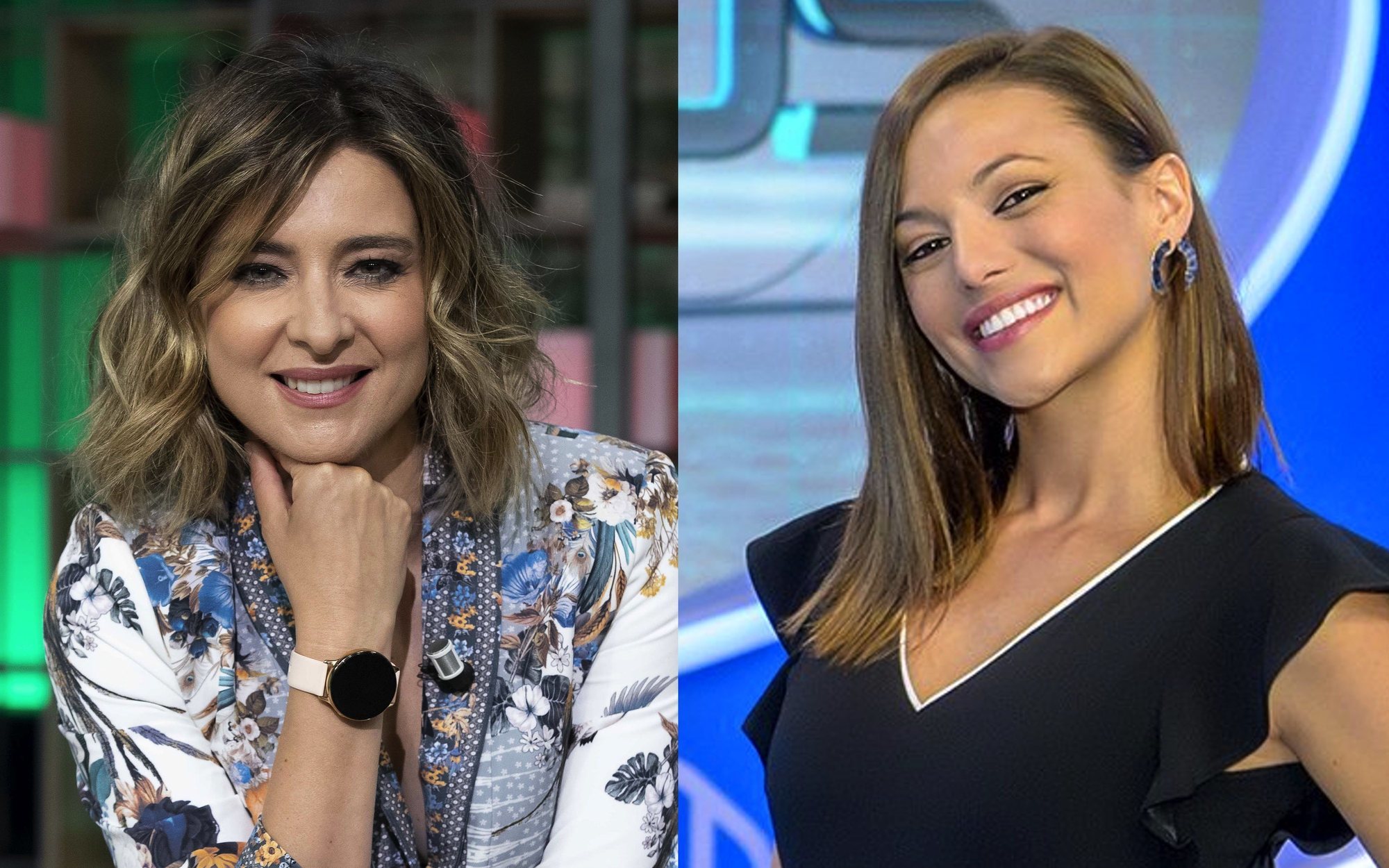 Elisa Mouliáa carga contra 'La isla de las tentaciones' y critica a los espectadores de "esta telebasura"