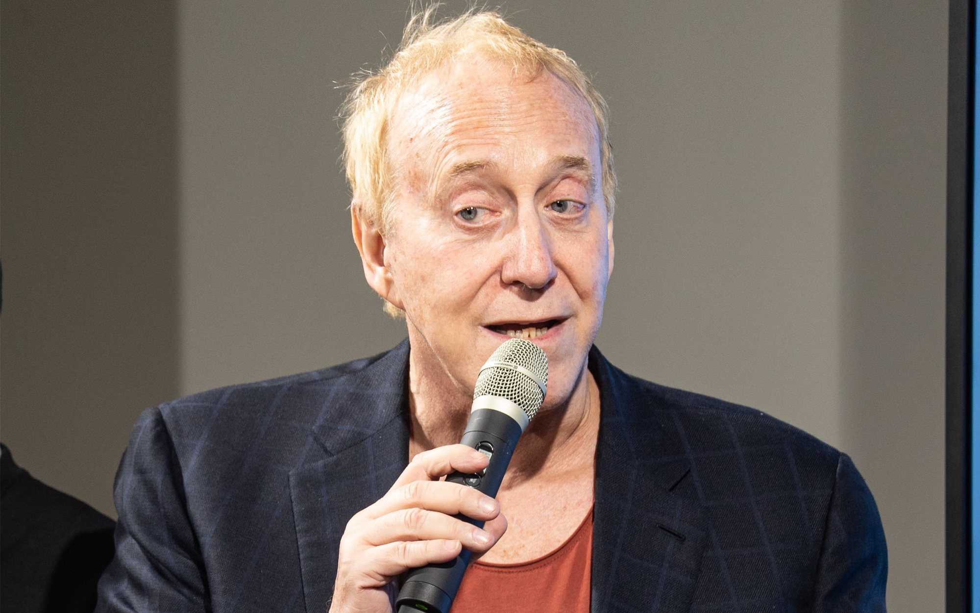 Josep Maria Mainat estaría asesorando a Alina en sus apariciones televisivas, según 'Ya es mediodía'