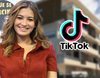 Carlota Boza triunfa en TikTok mostrando lo nunca visto de 'La que se avecina'