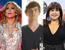 9 famosos que no creerás la edad que tienen