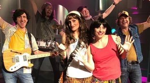 Telecinco y FDF estrenan simultáneamente 'Oregón TV' el 11 de agosto