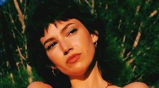 La sensual foto de Úrsula Corberó semidesnuda que ha revolucionado a sus fans