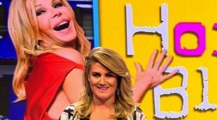 'Hormigas blancas' baja a un 12,7% y "The Town. Ciudad de ladrones" en Antena 3 lidera con un 13,4%