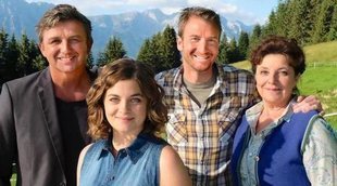 "12 trampas" en Trece (3,5%) y 'Doctor en Los Alpes' en Nova (3,2%) lideran la noche