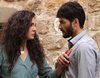 'Hercai' (4,8%) lidera una jornada en la que arrasan cinco películas de Trece