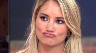 Alba Carrillo: "Feliciano López hizo una fiesta cuando María José Suárez abortó porque él no quería tenerlo"