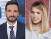 María Gomez estará junto a Lluís Guilera en 'La pr1mera pregunta', nuevo formato de actualidad y debate de TVE