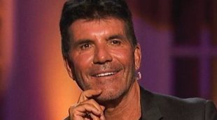 Simon Cowell, hospitalizado y operado de la espalda tras sufrir un accidente de bicicleta