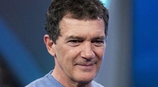 Antonio Banderas da positivo en coronavirus