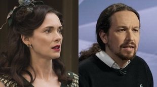 Pablo Iglesias desata una tormenta en Twitter con un mensaje sobre 'La conjura contra América'