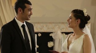 'Mujer' (12,8%) se mantiene fuerte en Antena 3 frente a 'Typical Spanish' que crece a un 8,8%