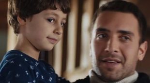 Nuevo triunfo de las telenovelas de Nova, con 'Fugitiva' (4,4%) y 'Amor de contrabando' (4,6%) a la cabeza