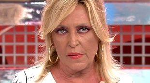 Lydia Lozano, acusada por Antonio David de pactar sus fotos con un paparazzi: "¿Crees que soy tan imbécil?"