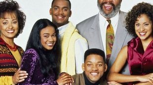 'El príncipe de Bel Air' prepara su reboot dramático de la mano de Will Smith