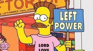 8 de los mejores episodios de Ned Flanders en 'Los Simpson'