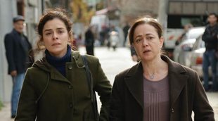 'Mujer' revalida su éxito en Antena 3 y lidera la noche con un 13,2%