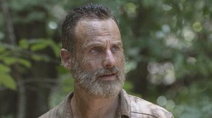 'The Walking Dead: World Beyond' conectará con las películas de Rick Grimes