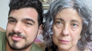 El hijo de una de las vecinas de Valencia se sincera: "No podía parar de llorar y de sentirme impotente"