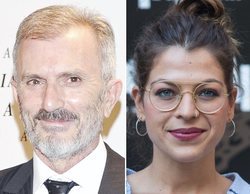 'Servir y proteger': Antonio Valero y Thaïs Blume fichan por la temporada 5, que arranca su rodaje