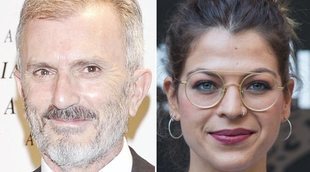 'Servir y proteger': Antonio Valero y Thaïs Blume fichan por la temporada 5, que arranca su rodaje