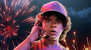 Los guionistas de 'Stranger Things' trolean a los fans con un ingenioso tuit